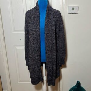 Anthropologie Rosie Neim Cardigan Sweater Small